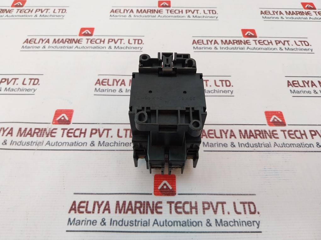 Fuji Electric Sc-05 [13] Magnetic Contactor 4Nc0G0