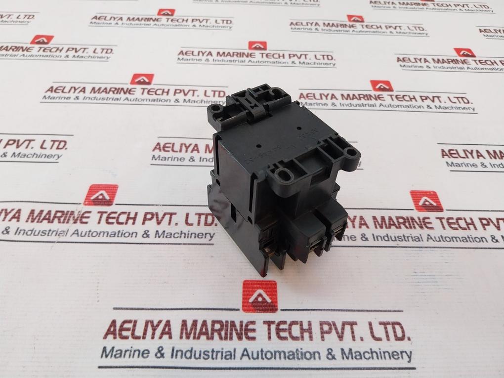 Fuji Electric Sc-05 [13] Magnetic Contactor 4Nc0G0