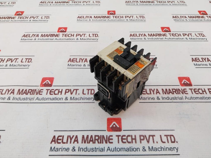 Fuji Electric Sc-05 [13] Magnetic Contactor 4Nc0G0