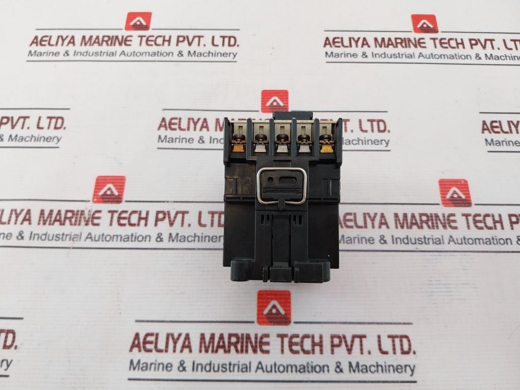 Fuji Electric Sc-05 [13] Magnetic Contactor 4Nc0G0