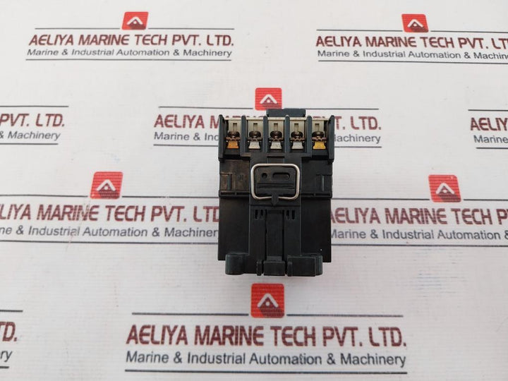 Fuji Electric Sc-05 [13] Magnetic Contactor 4Nc0G0