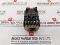 Fuji Electric Sc-05 [13] Magnetic Contactor 4Nc0G0
