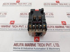 Fuji Electric Sc-05 [13] Magnetic Contactor 4Nc0G0