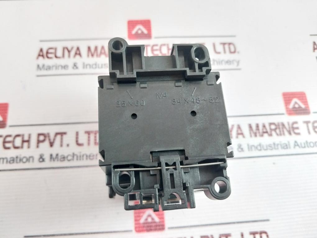 Fuji Electric Sc-05 [13] Magnetic Contactor 4Nc0G0 50/60Hz