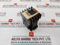 Fuji Electric Sc-05 [13] Magnetic Contactor 4nc0g0, 200-220v 60hz