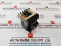 Fuji Electric Sc-05 [13] Magnetic Contactor 4nc0g0, 200-220v 60hz