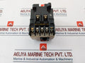 Fuji Electric Sc-05 [13] Magnetic Contactor 4nc0g0, 200-220v 60hz
