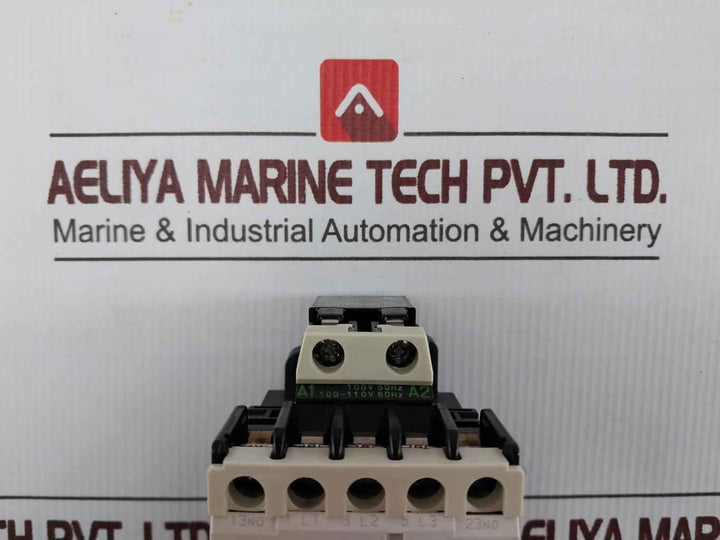 Fuji Electric Sc-05 [13] Magnetic Contactor And Motor Starter Iec/En 60947
