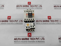 Fuji Electric Sc-05 [13] Magnetic Contactor And Motor Starter Iec/En 60947