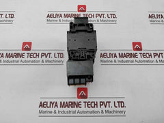 Fuji Electric Sc-05 [13] Magnetic Contactor And Motor Starter Iec/En 60947