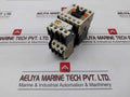 Fuji Electric Sc-05 [13] Magnetic Contactor And Motor Starter Iec/En 60947