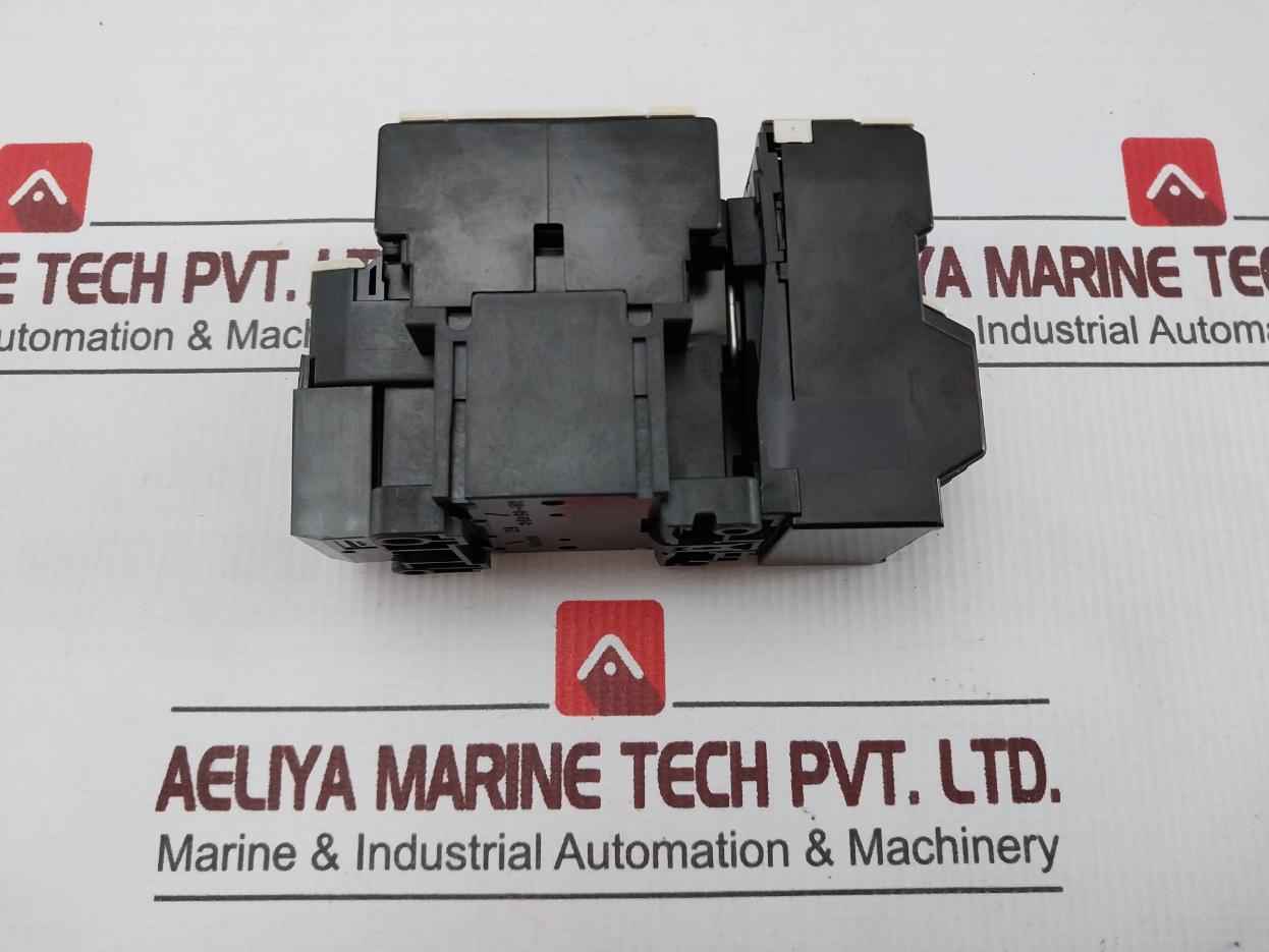 Fuji Electric Sc-05 [13] Magnetic Contactor And Motor Starter Iec/En 60947