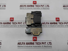 Fuji Electric Sc-05 [13] Magnetic Contactor And Motor Starter Iec/En 60947