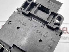 Fuji Electric Sc-05 [13] Magnetic Contactor And Motor Starter Iec/En 60947