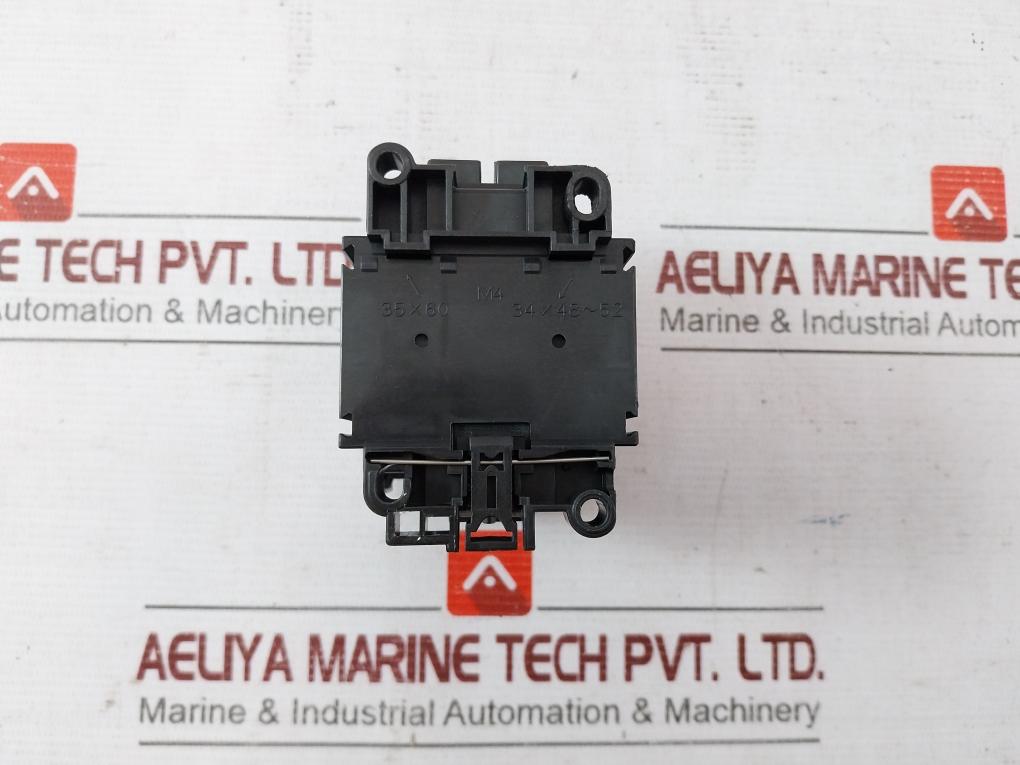 Fuji Electric Sc-05 [13] Magnetic Contactor Nk88T409 F07168054E 200-220V 60Hz