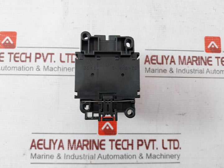 Fuji Electric Sc-05 [13] Magnetic Contactor Nk88T409 F07168054E 200-220V 60Hz