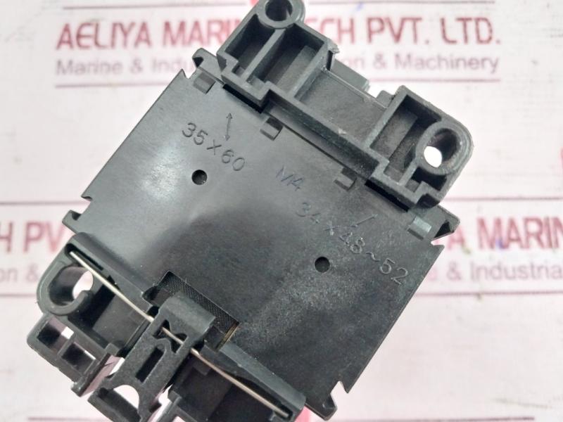 Fuji Electric Sc-05 [13] Magnetic Contactor Sz-a20 Nk88T409 13A 100-110V 60Hz