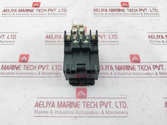 Fuji Electric Sc-05 [13] Magnetic Contactor Sz-a20 Nk88T409 13A 100-110V 60Hz