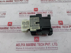 Fuji Electric Sc-05 [13] Magnetic Contactor Sz-a20 Nk88T409 13A 100-110V 60Hz