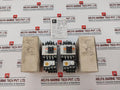 Fuji Electric Sc-05[13] Magnetic Switch With Tr-0N/Tr-on Thermal Overload Relay