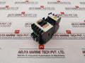 Fuji Electric Sc-05[13] Magnetic Switch With Tr-0N/Tr-on Thermal Overload Relay