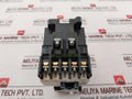 Fuji Electric Sc-05[13] Magnetic Switch With Tr-0N/Tr-on Thermal Overload Relay