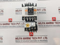 Fuji Electric Sc-05[13] Magnetic Switch With Tr-0N/Tr-on Thermal Overload Relay