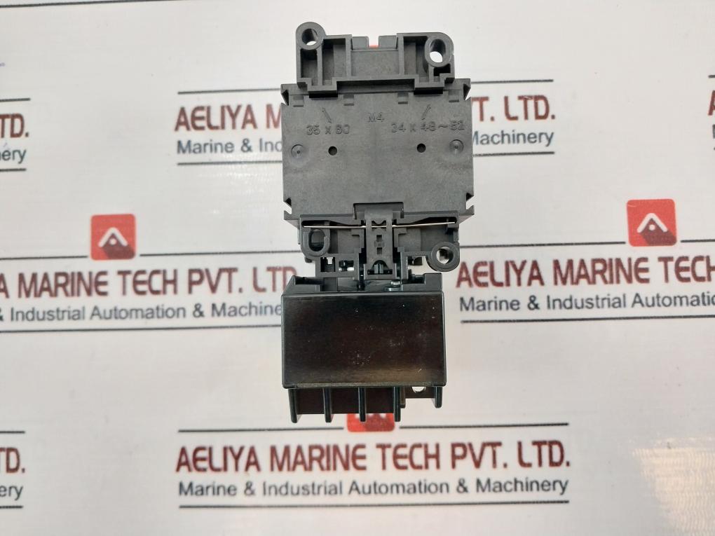 Fuji Electric Sc-05[13] Magnetic Switch With Tr-0N/Tr-on Thermal Overload Relay