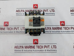 Fuji Electric Sc-05 [13] Operated Magnetic Contactor 20A 380-400V 50Hz