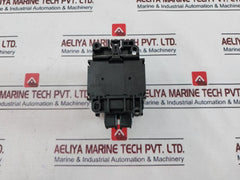 Fuji Electric Sc-05 [13] Operated Magnetic Contactor 20A 380-400V 50Hz