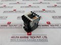 Fuji Electric Sc-05 [13] Operated Magnetic Contactor 20A 380-400V 50Hz