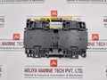 Fuji Electric Sc-05 (13)/Sz-rm Magnetic Contactor 20A 100-110V