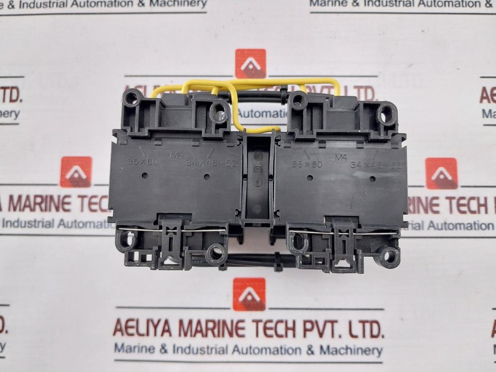 Fuji Electric Sc-05 (13)/Sz-rm Magnetic Contactor 20A 100-110V