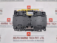 Fuji Electric Sc-05 (13)/Sz-rm Magnetic Contactor 20A 100-110V