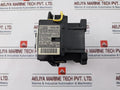 Fuji Electric Sc-05 (13)/Sz-rm Magnetic Contactor 20A 100-110V