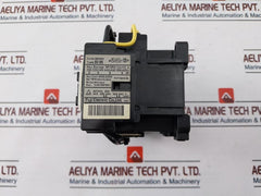 Fuji Electric Sc-05 (13)/Sz-rm Magnetic Contactor 20A 100-110V
