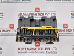 Fuji Electric Sc-05 (13)/Sz-rm Magnetic Contactor 20A 100-110V