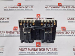 Fuji Electric Sc-05 (13)/Sz-rm Magnetic Contactor 20A 100-110V