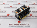 Fuji Electric Sc-05 (13)/Sz-rm Magnetic Contactor 20A 100-110V