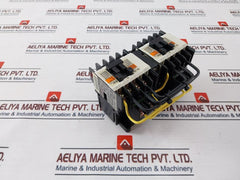 Fuji Electric Sc-05 (13)/Sz-rm Magnetic Contactor 20A 100-110V