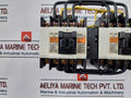 Fuji Electric Sc-05 (13)/Sz-rm Magnetic Contactor 20A 100-110V