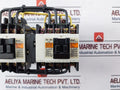 Fuji Electric Sc-05 (13)/Sz-rm Magnetic Contactor 20A 100-110V