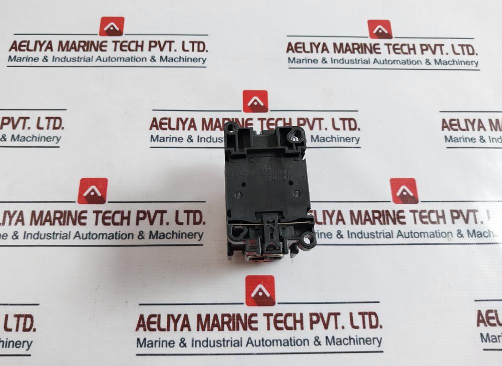 Fuji Electric Sc-0H [13] Magnetic Contactor 200V 50Hz 200-220V 60Hz