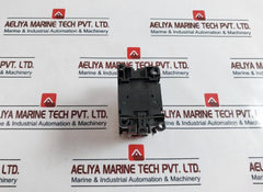 Fuji Electric Sc-0H [13] Magnetic Contactor 200V 50Hz 200-220V 60Hz
