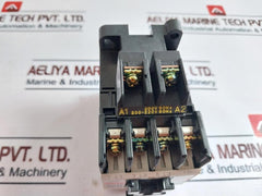 Fuji Electric Sc-0H [13] Magnetic Contactor 200V 50Hz 200-220V 60Hz
