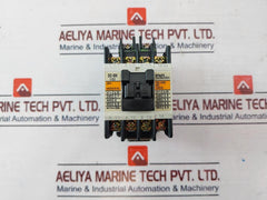 Fuji Electric SC-0H [13] Magnetic Contactor Jem (Ac3.0.0-0) 20A 100V 50Hz