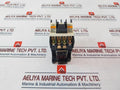 Fuji Electric SC-0H [13] Magnetic Contactor Jem (Ac3.0.0-0) 20A 100V 50Hz