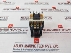 Fuji Electric SC-0H [13] Magnetic Contactor Jem (Ac3.0.0-0) 20A 100V 50Hz