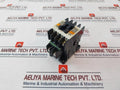 Fuji Electric SC-0H [13] Magnetic Contactor Jem (Ac3.0.0-0) 20A 100V 50Hz