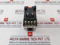 Fuji Electric SC-0H [13] Magnetic Contactor Jem (Ac3.0.0-0) 20A 100V 50Hz